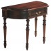 Edwardian Hall Table